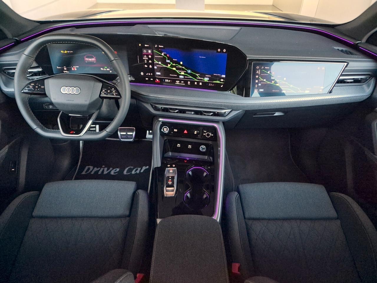 Audi Q5 2.0 TDI QUATTRO S TRONIC LINE EDITION- RESTYLING