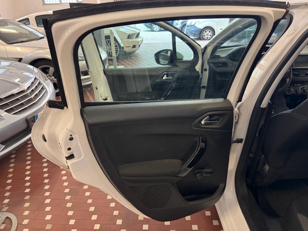 Peugeot 208 1.2 VTi 82 CV 5 porte Allure - UNICO PROPRIETARIO