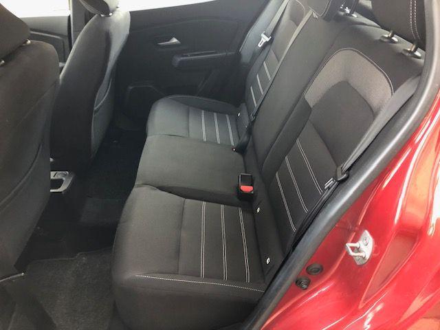 DACIA Sandero Stepway 1.0 TCe ECO-G Comfort