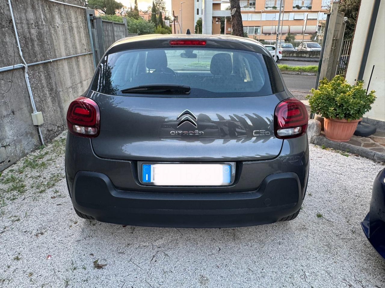 Citroen C3 PureTech 82 Shine NUOVA