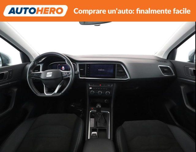 SEAT Ateca 2.0 TDI DSG Business