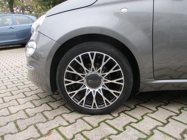 FIAT 500 1.0 Hybrid Dolcevita - Full Optional/Ok Neopat.