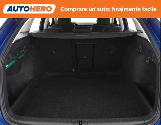 SKODA Octavia 1.5 TSI ACT Hybrid 150 CV DSG Wagon Selection