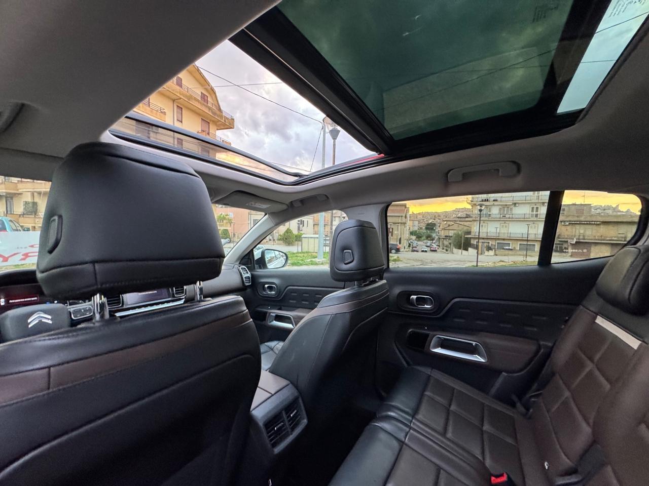 CITROEN C5 AIRCROSS 1.5 BLUEHDI 130 SHINE TETTO FULL