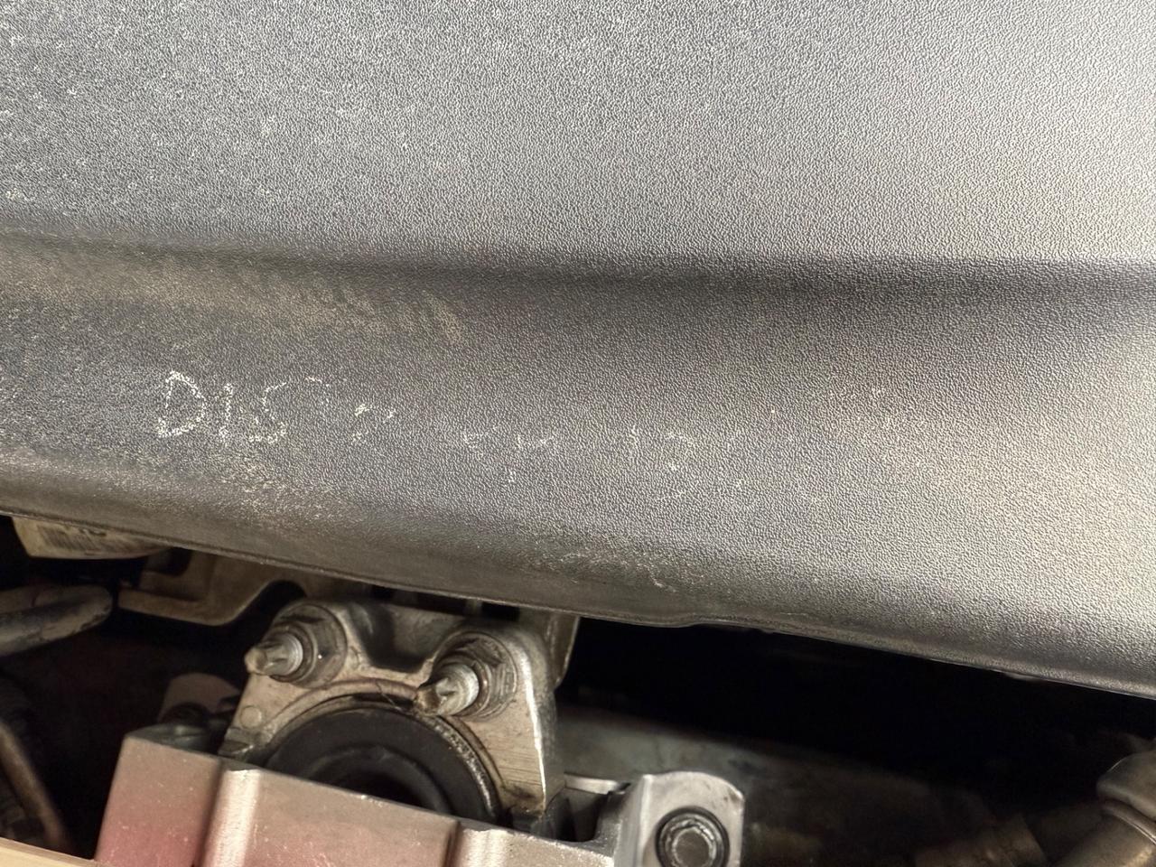 Ford Focus 1.6 TDCi (110CV) SW ECOnetic DPF