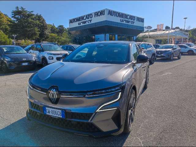 RENAULT Megane E-Tech Techno EV60 Optimum Charge 220cv