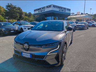 RENAULT Megane E-Tech Techno EV60 Optimum Charge 220cv