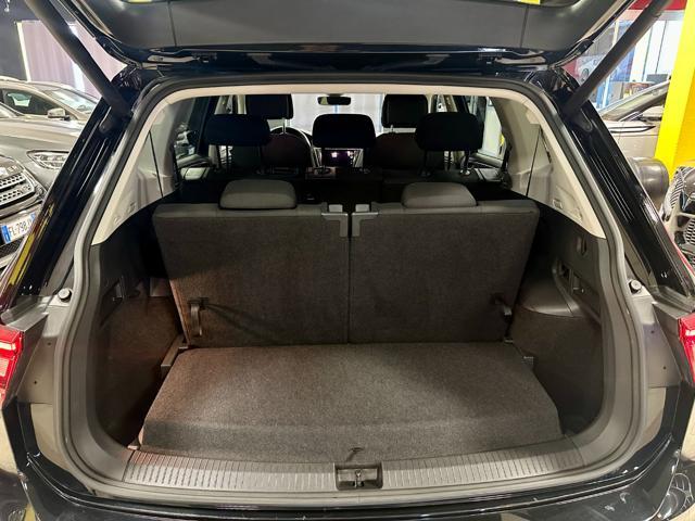 VOLKSWAGEN Tiguan Allspace 2.0 TDI SCR DSG 7 POSTI UNIPRO