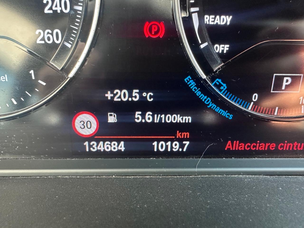 Bmw X2 xDrive20d Msport*EURO6