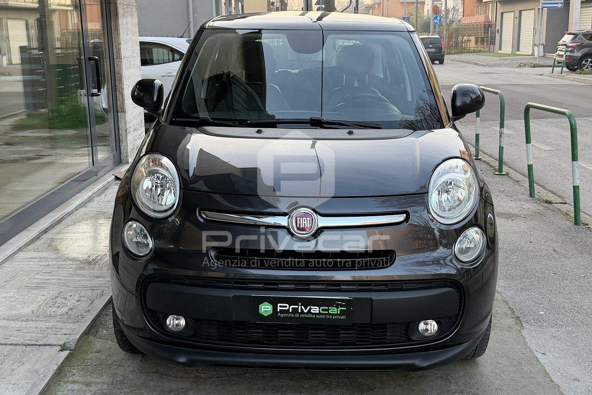 FIAT 500L 0.9 TwinAir Turbo Natural Power Lounge