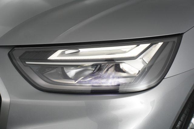 AUDI Q5 Q5 40 TDI 204 CV quattro S tronic Business