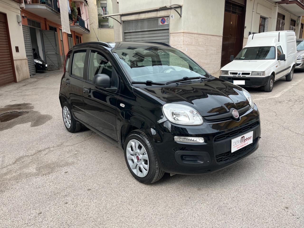 Fiat Panda 0.9 TwinAir Turbo Natural Power Easy