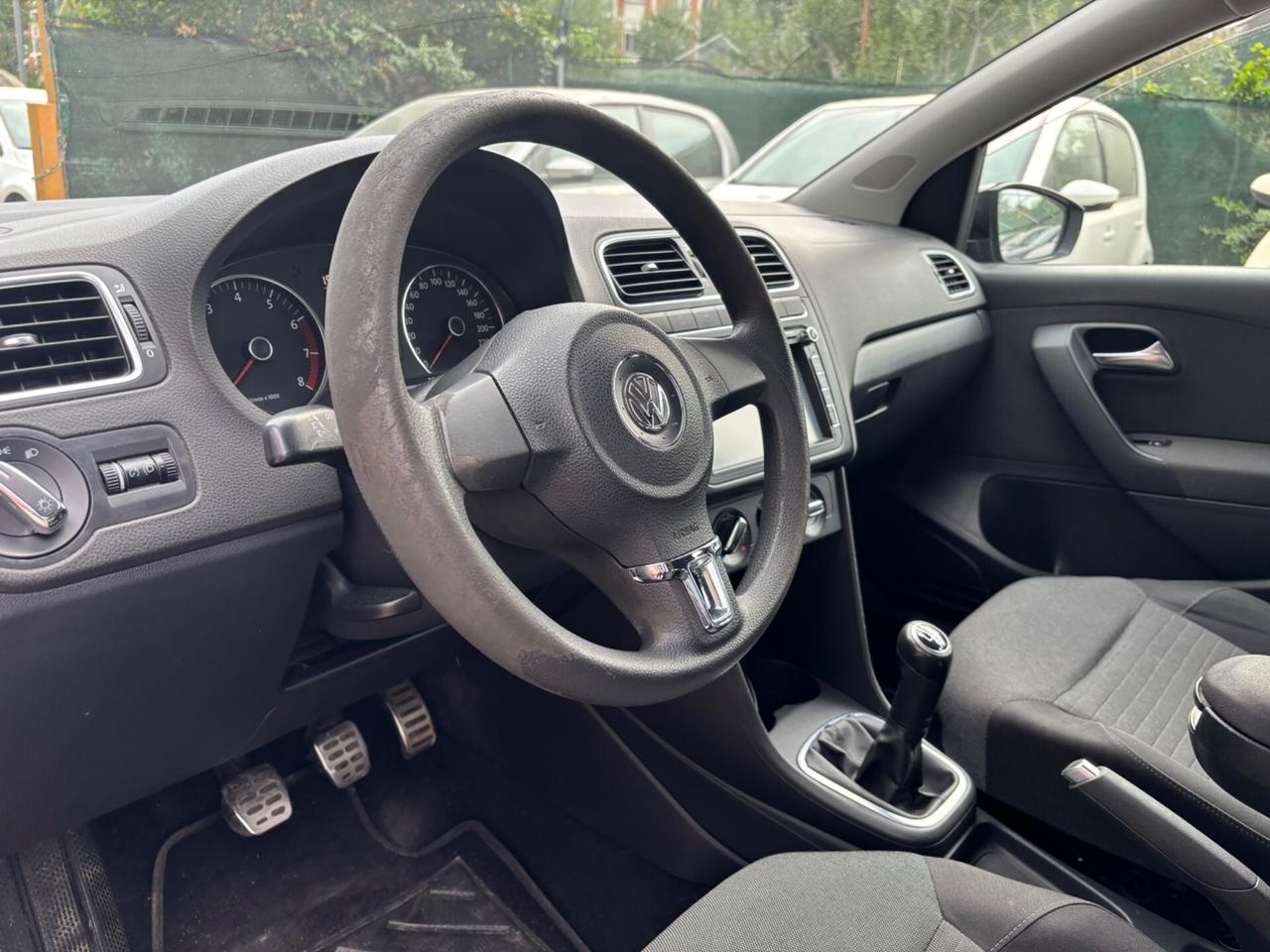 Volkswagen Polo 1.2 5p. Comfortline OK NEOPATENTATI