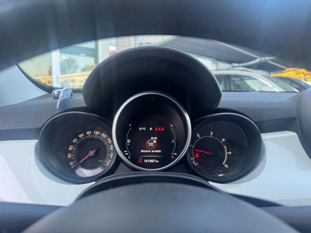 FIAT 500X 1.6 MultiJet 120 CV DCT Cross NAVI