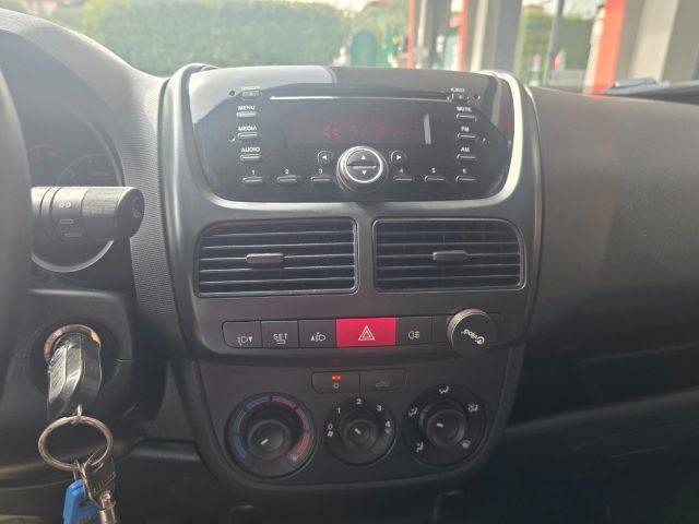 OPEL Combo 1.6 CDTI 105CV EcoFLEX PL-TN Van PREZZO REALE