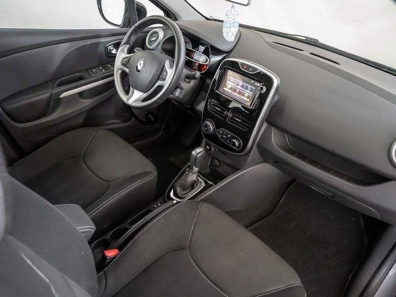 Renault Clio Clio dCi 8V 90CV EDC Start&Stop 5 porte Energy Zen
