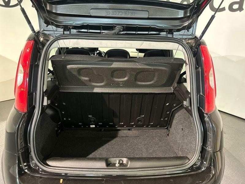 FIAT Panda 1.0 FireFly 70cv S&S Hybrid City Life