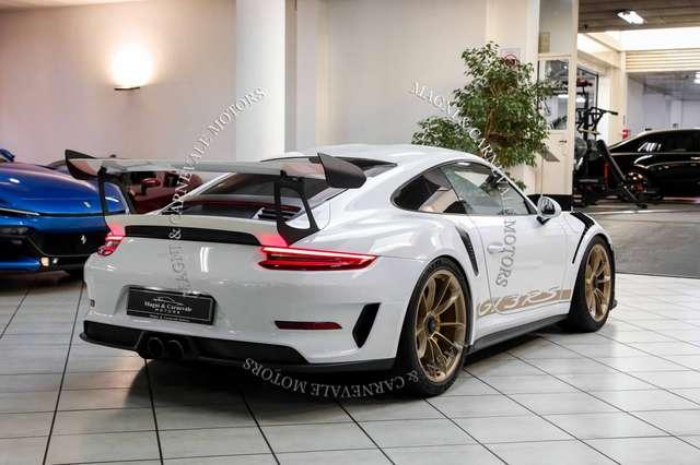 Porsche 911 991 GT3 RS|CLUBSPORT|CARBO|LIFT SYSTEM|SPORT-CHRON