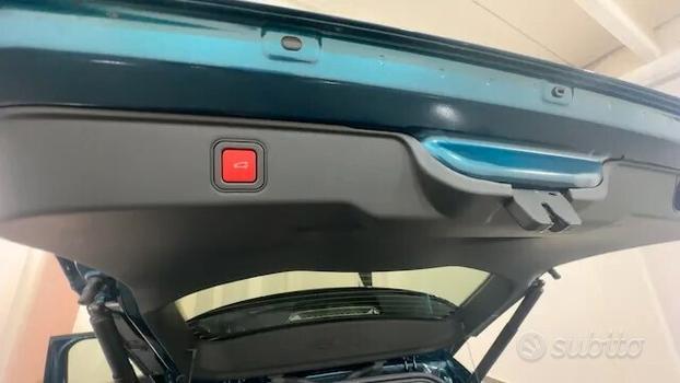 Fiat 600 Hybrid 100 CV DCT MHEV La Prima