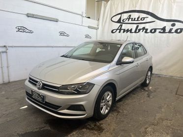 Volkswagen Polo 1.6 TDI SCR 5p. BlueMotion Technology tua 149,00 al mese