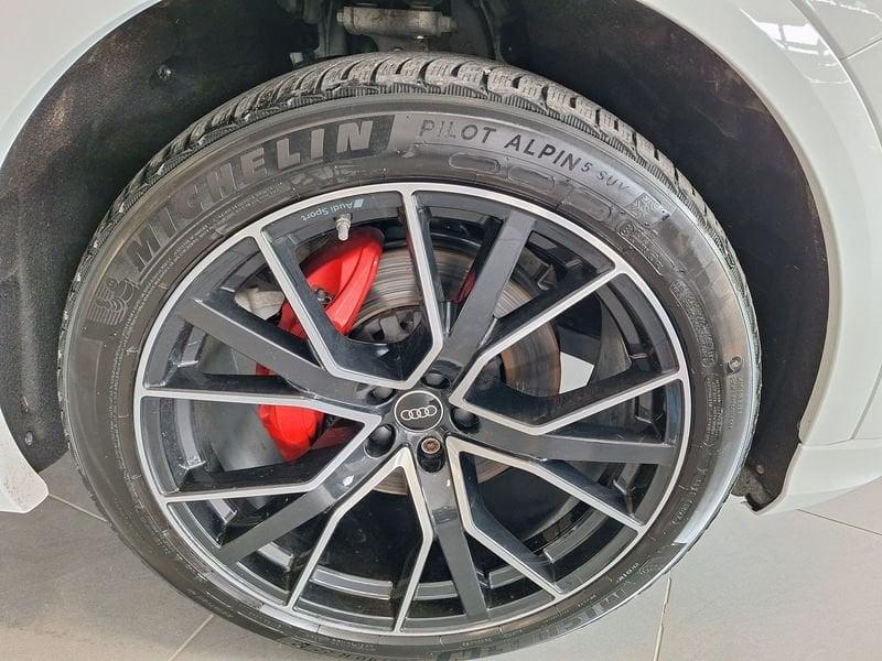 Audi Q8 50 TDI 286 CV quattro tiptronic Sport