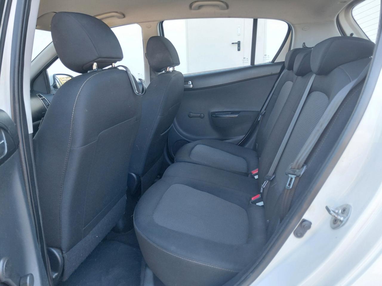 Hyundai i20 1.1 CRDi 5p. Classic