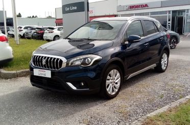 Suzuki S-Cross 1.0 Boosterjet Cool