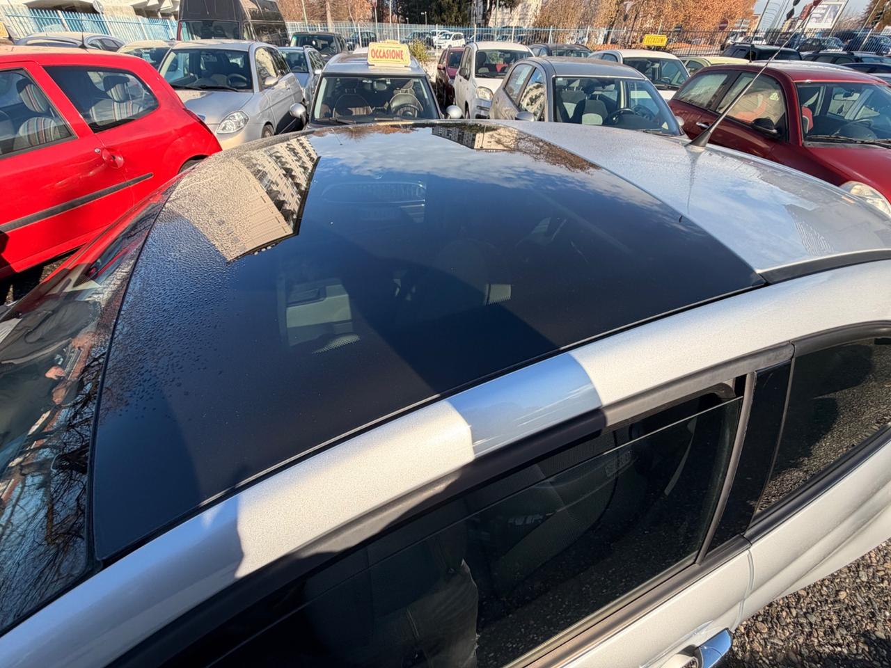 Fiat 500 1.2 Lounge 2012