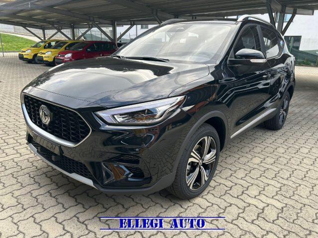 MG ZS PROMO FINANZ.1.5 VTi-tech Comfort KM 0