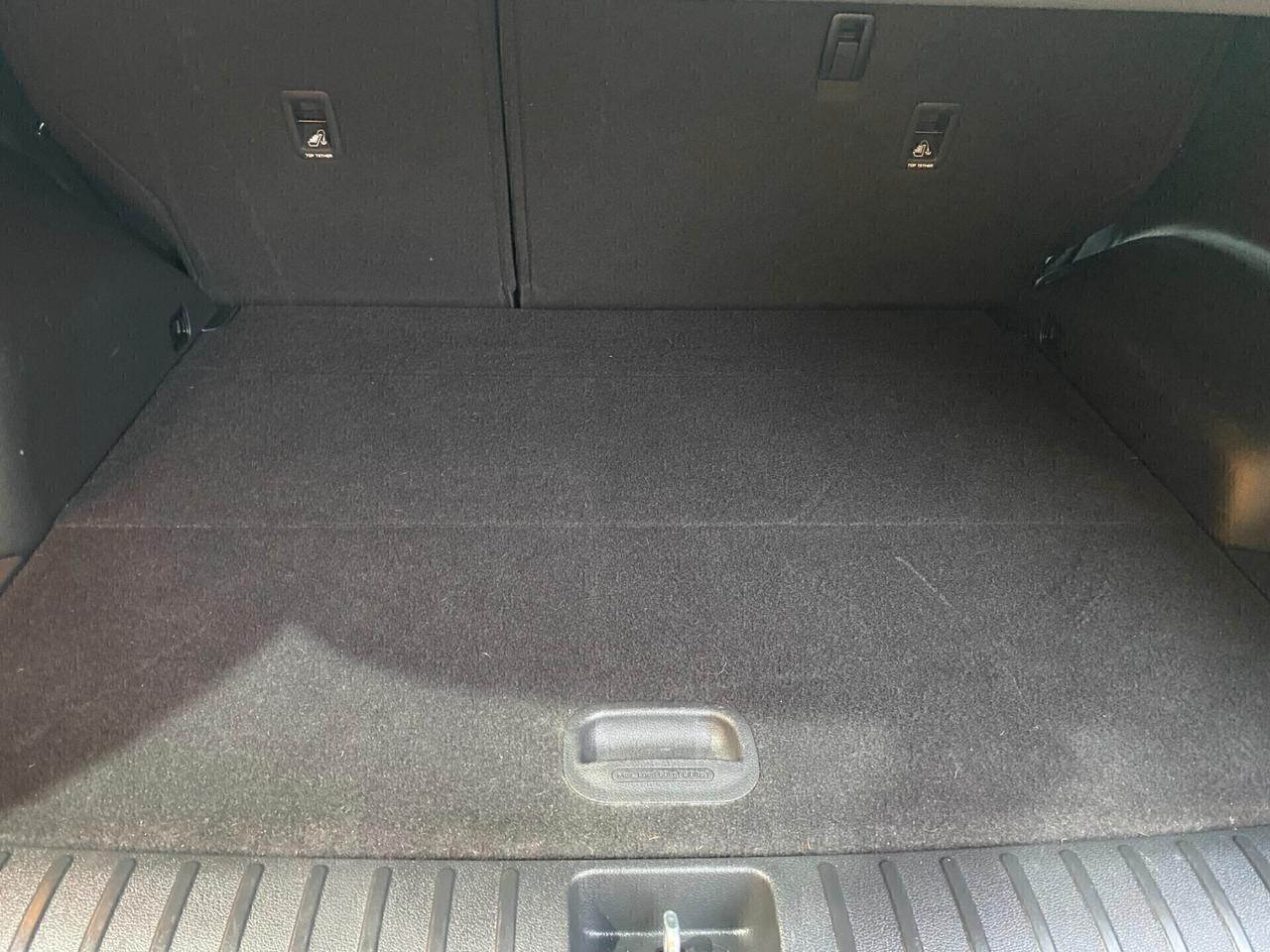 Hyundai Tucson 1.6 CRDi Exellence