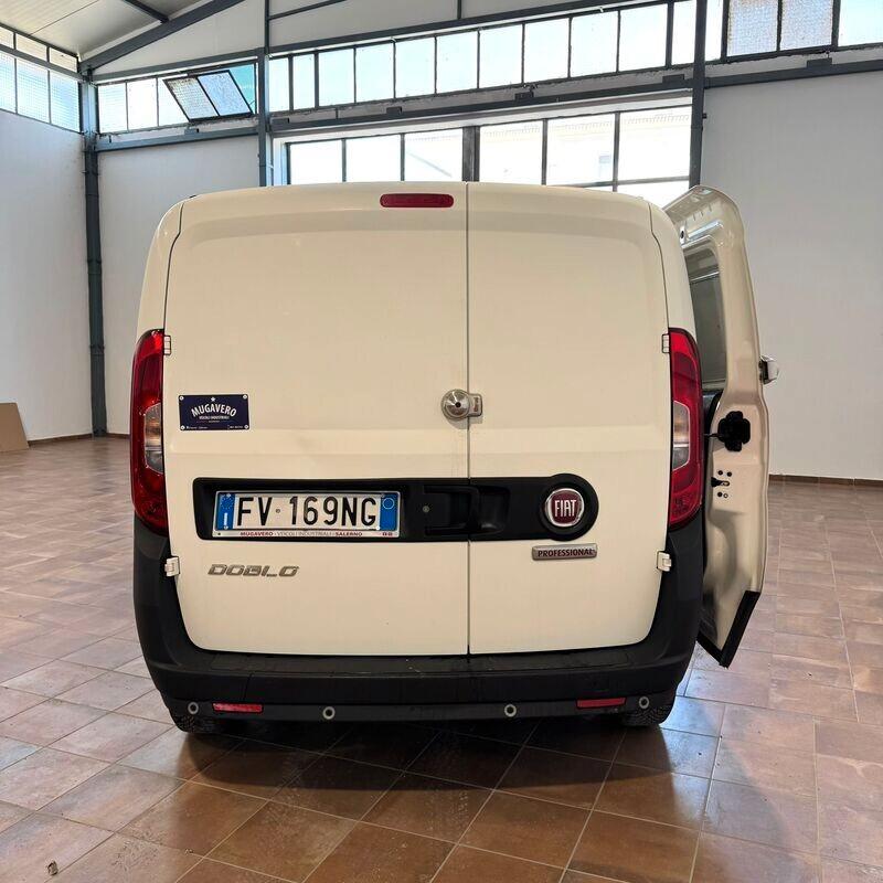 FIAT DOBLO' 1.6mjt 105cv FURGONE
