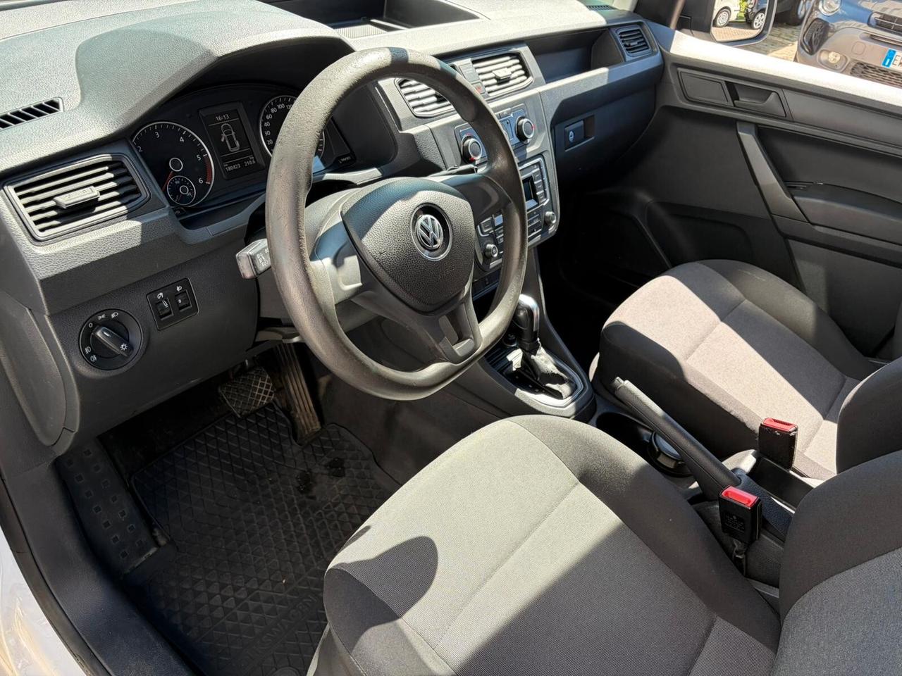 Volkswagen Caddy 2.0 TDI 102 CV DSG *EURO6D