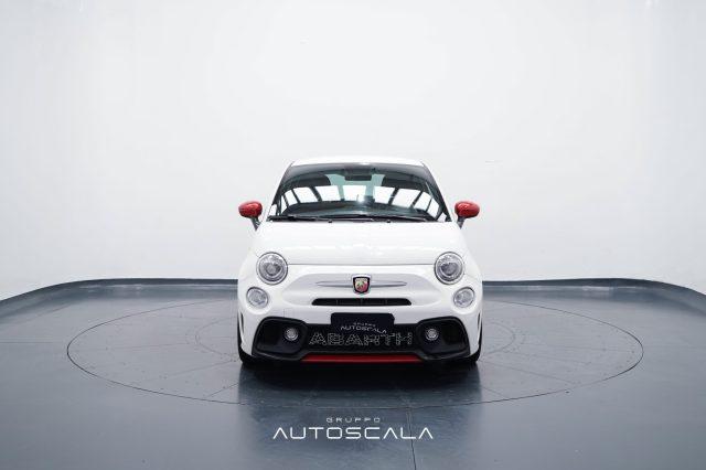 ABARTH 595 1.4 Turbo T-Jet 165cv Pista