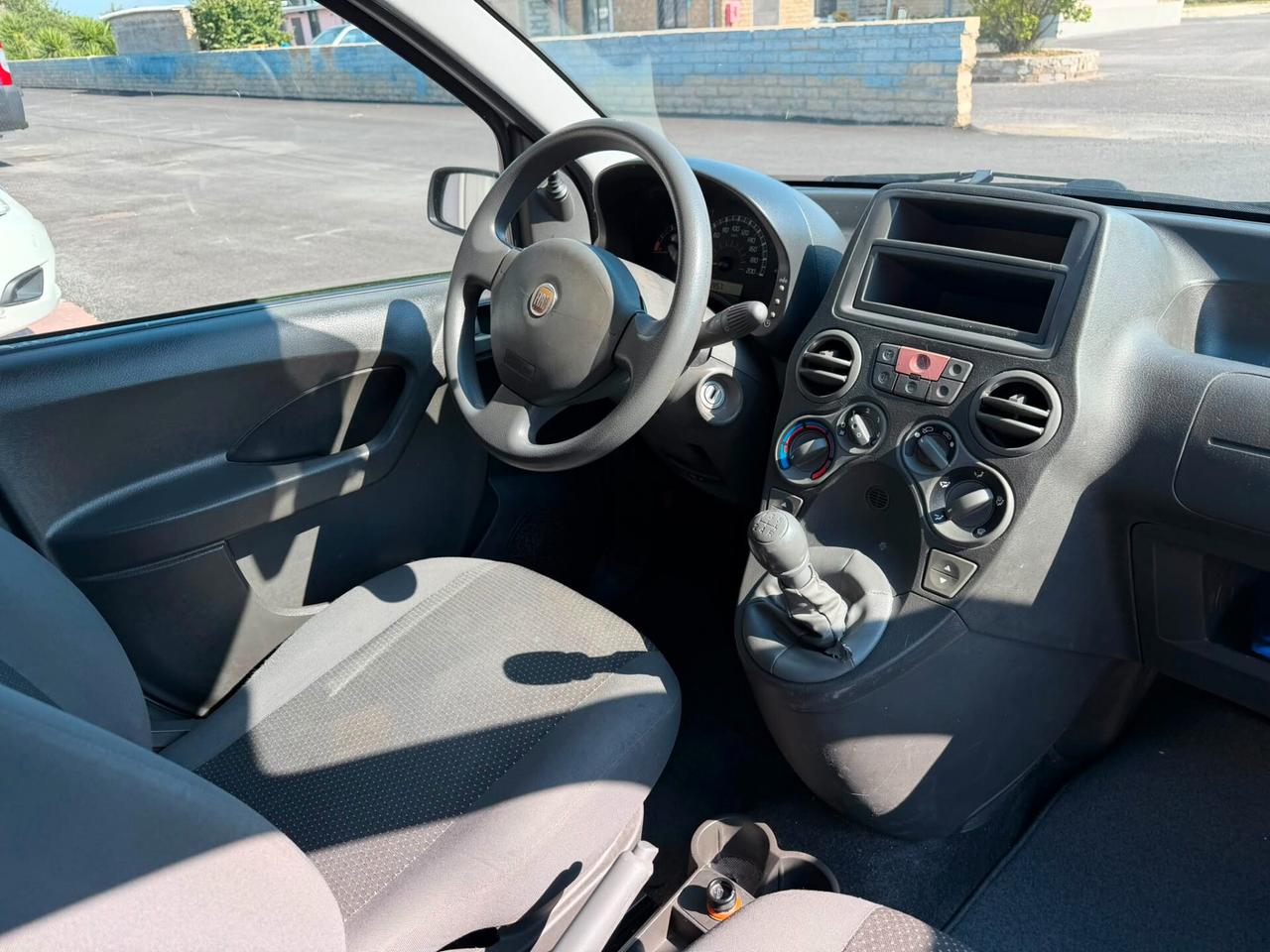 Fiat Panda 1.1 Active