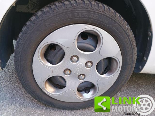KIA Picanto 1.0 12V Life