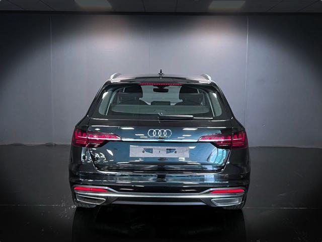 AUDI A4 Avant 30 TDI/136 CV S tronic Business Advanced