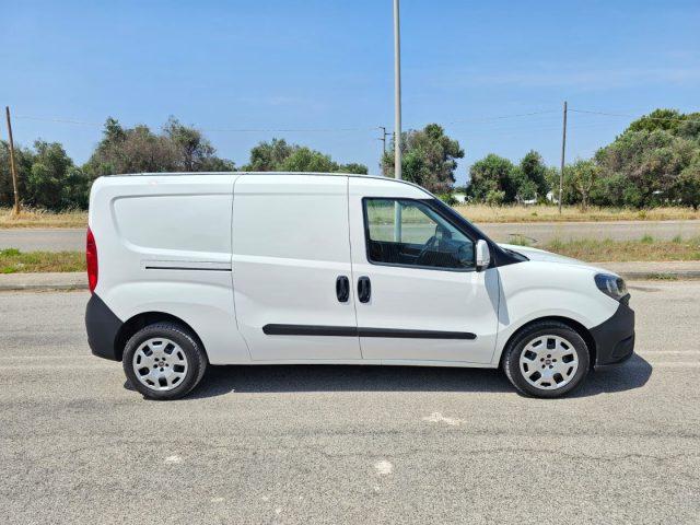 FIAT Doblo Doblò 1.6 MJT 105CV PL-TN Cargo Maxi Lamierato