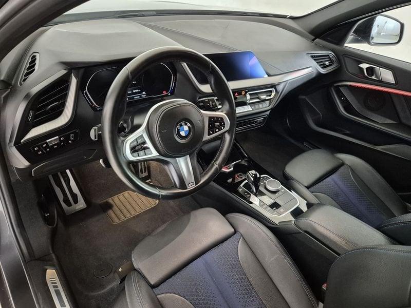 BMW Serie 1 F40 Diesel 116d Msport auto