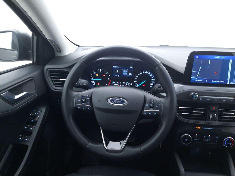 Ford Focus SW Business BR276661 1.5 Diesel 120CV