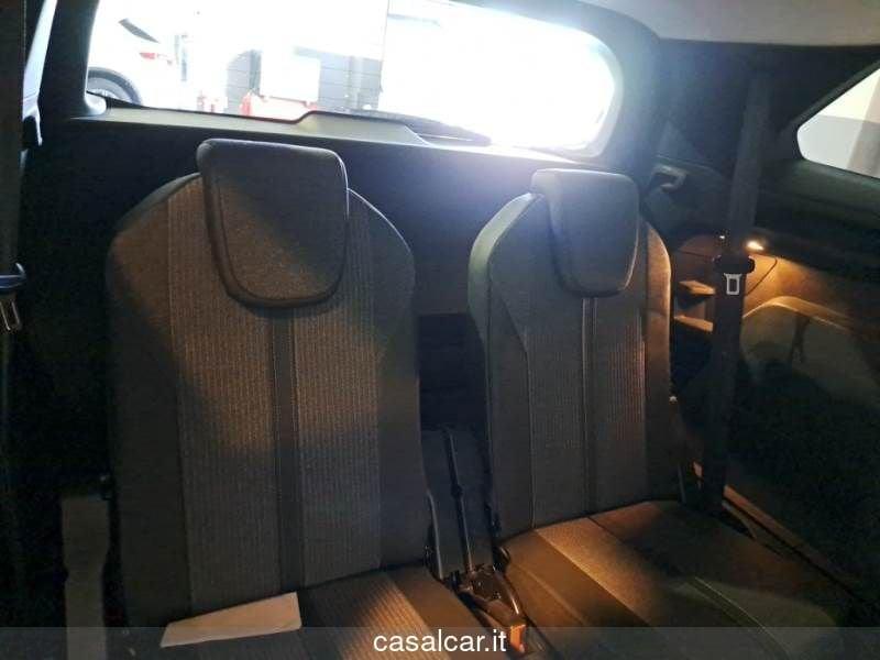 Peugeot 5008 BlueHDi 130 EAT8 S&S Allure Pack 7 POSTI 3 ANNI DI GARANZIA KM ILLIMITATI PARI ALLA NUOVA