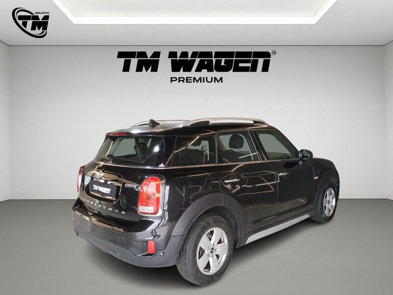 MINI Cooper Countryman Mini Countryman 1.5