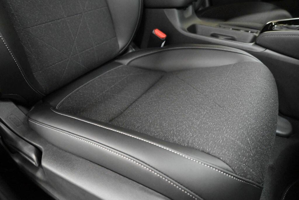 HONDA HR-V 3ª serie HR-V 1.5 Hev eCVT Advance