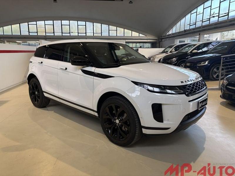 Land Rover RR Evoque Range Rover Evoque 2.0 I4 200 CV AWD Auto