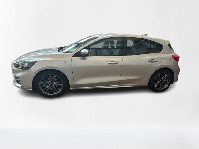 FORD Focus 2.0 EcoBlue 150 CV automatico 5p. ST-Line Co-Pilot
