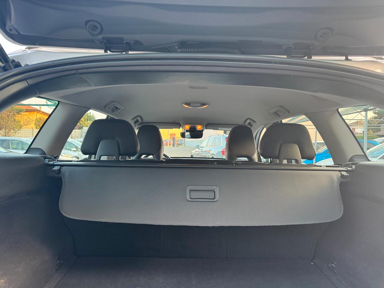 Volvo XC 60 XC60 D3 Geartronic Business
