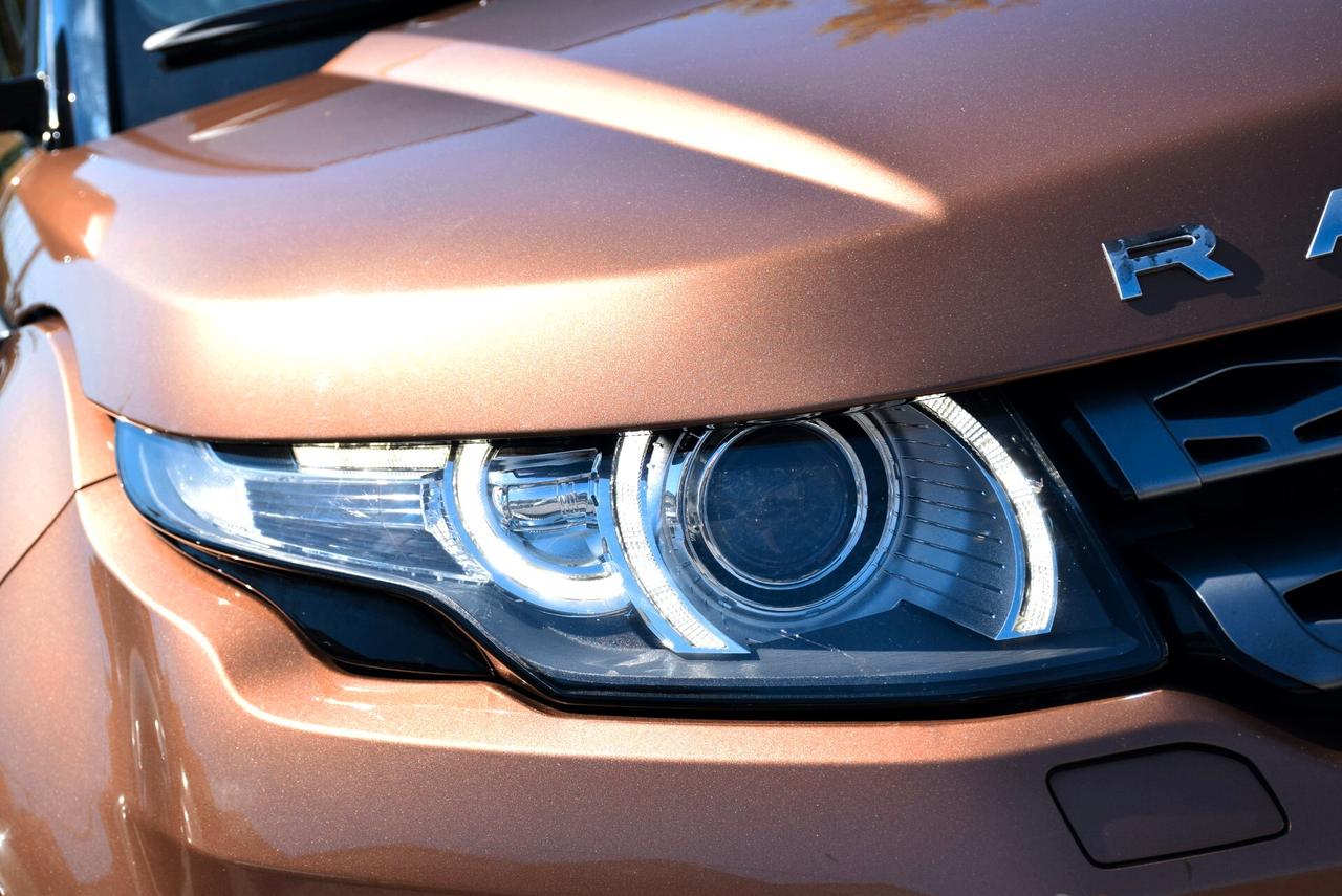 Land Rover Range Evoque N1 5 POSTI 4X4 2.2 TD4 5p. AUTOM. Prestige FULL - DETRAIBILE