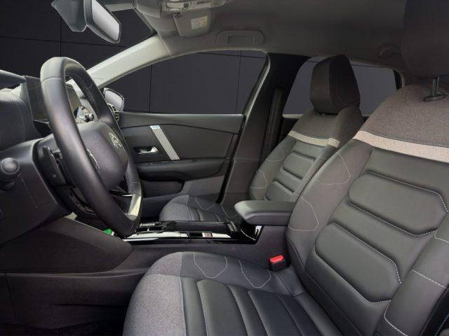 CITROEN C4 PureTech 130 S&S EAT8 Max