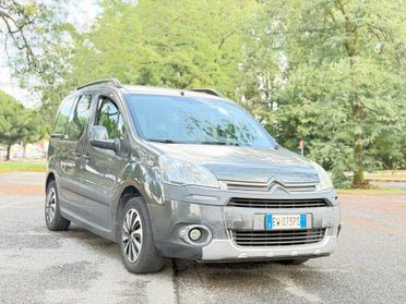 Citroen Berlingo Multispace 1.6 HDi 75 Seduction