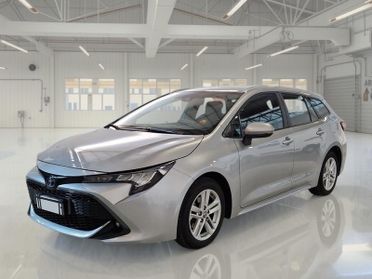TOYOTA COROLLA TS 1.8 Hybrid Active WAGON