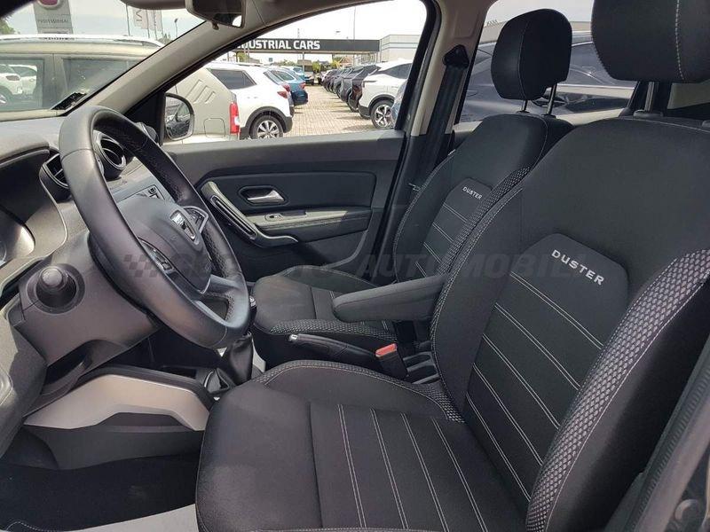 Dacia Duster Duster 1.5 dci Prestige 4x2 s&s 110cv